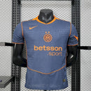 Inter Milan 25/26 Third Jersey – Player Version