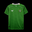 Irlanda  2024 Home Jersey – Fan Version