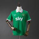 Irlanda 2026 Home Jersey – Fan Version