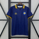 Irlanda 2025 Away Jersey – Fan Version