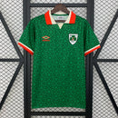 Irlanda 2025 Home Jersey – Fan Version