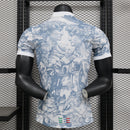 Italia 2025 Special Edition Away Jersey – Player Version