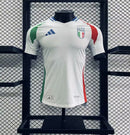Italia  2024 Away Jersey – Player Version