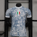 Italia 2025 Special Edition Away Jersey – Player Version