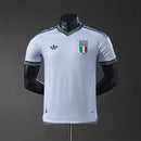 Italia 2026 Away Jersey – Player Version