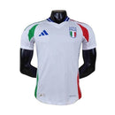 Italia 2024 Away Jersey – Player Version