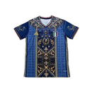 Italia 2024 Special Edition Home Jersey – Fan Version