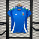 Italia  2024 Home Jersey – Women's