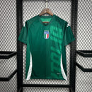 Italia 2024 Home Training Jersey – Fan Version