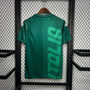 Italia 2024 Home Training Jersey – Fan Version