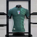 Italia 2024 Home Training Jersey – Player Version