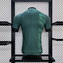 Italia 2024 Home Training Jersey – Player Version