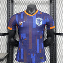 Holanda  2024 Away Jersey – Player Version