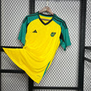Jamaica 2024 Home Jersey – Fan Version