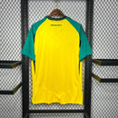 Jamaica 2024 Home Jersey – Fan Version