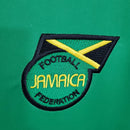 Jamaica 1998 Home Classic/Retro Jersey – Fan Version