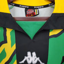 Jamaica 1998 Home Classic/Retro Jersey – Fan Version