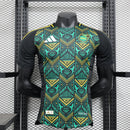 Jamaica 2024 Away Jersey – Player Version