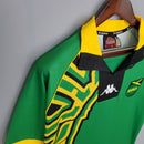 Jamaica 1998 Home Classic/Retro Jersey – Fan Version