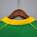 Jamaica 1998 Home Classic/Retro Jersey – Fan Version