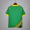 Jamaica 1998 Home Classic/Retro Jersey – Fan Version