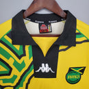 Jamaica 1998 Away Classic/Retro Jersey – Fan Version