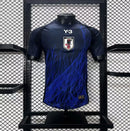 Japon 2024 Home Jersey – Player Version