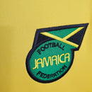 Jamaica 1998 Away Classic/Retro Jersey – Fan Version