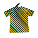 Jamaica 2024 Home Training Jersey – Fan Version