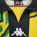 Jamaica 1998 Away Classic/Retro Jersey – Fan Version