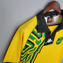 Jamaica 1998 Away Classic/Retro Jersey – Fan Version