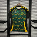 Jamaica 2024 Away Jersey – Fan Version