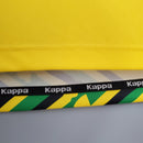Jamaica 1998 Away Classic/Retro Jersey – Fan Version