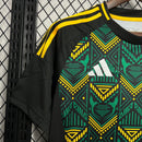 Jamaica 2024 Away Jersey – Fan Version