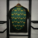 Jamaica 2024 Away Jersey – Fan Version