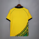 Jamaica 1998 Away Classic/Retro Jersey – Fan Version