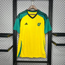 Jamaica 2024 Home Jersey – Fan Version