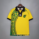 Jamaica 1998 Away Classic/Retro Jersey – Fan Version