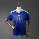 Japon  2026  Home Jersey – Fan Version