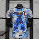 Japon 25/26 Special Edition Jersey – Player Version