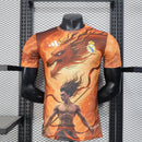 Japon 25/26 Special Edition Jersey – Player Version
