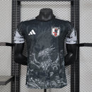 Japon 25/26 Special Edition Third Jersey – Player Version