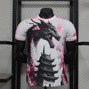 Japon 25/26 Special Edition Away Jersey – Player Version