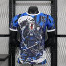Japon 2024 Special Edition Jersey – Player Version