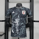 Japon 2024 Special Edition Jersey – Player Version