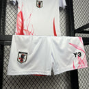 Japon 2024 Away Kit Set – Kids