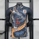 Japon 2024 Special Edition Third Jersey – Player Version