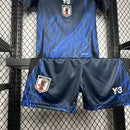 Japon 2024 Home Kit Set – Kids