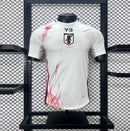 Japon 2024 Away Jersey – Player Version