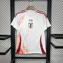 Japon 2024 Away Jersey – Fan Version